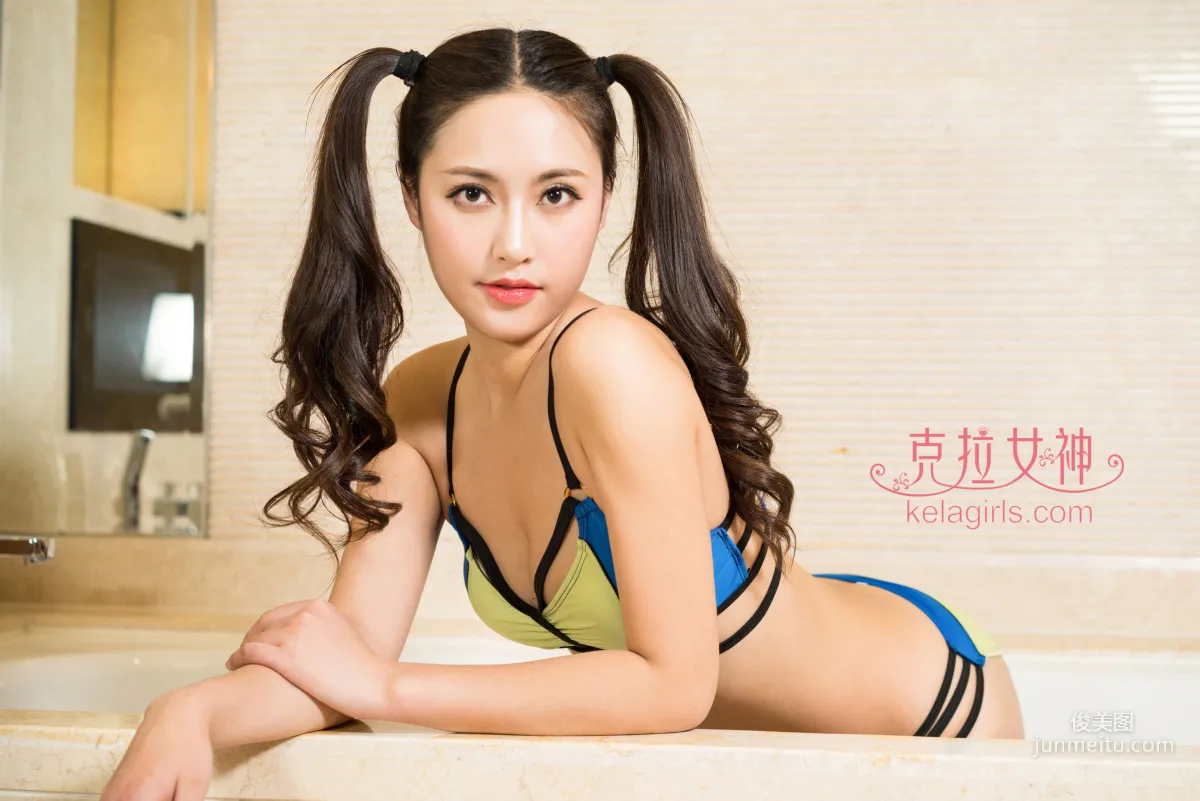 Qi Qi: Kelagirls photo 6