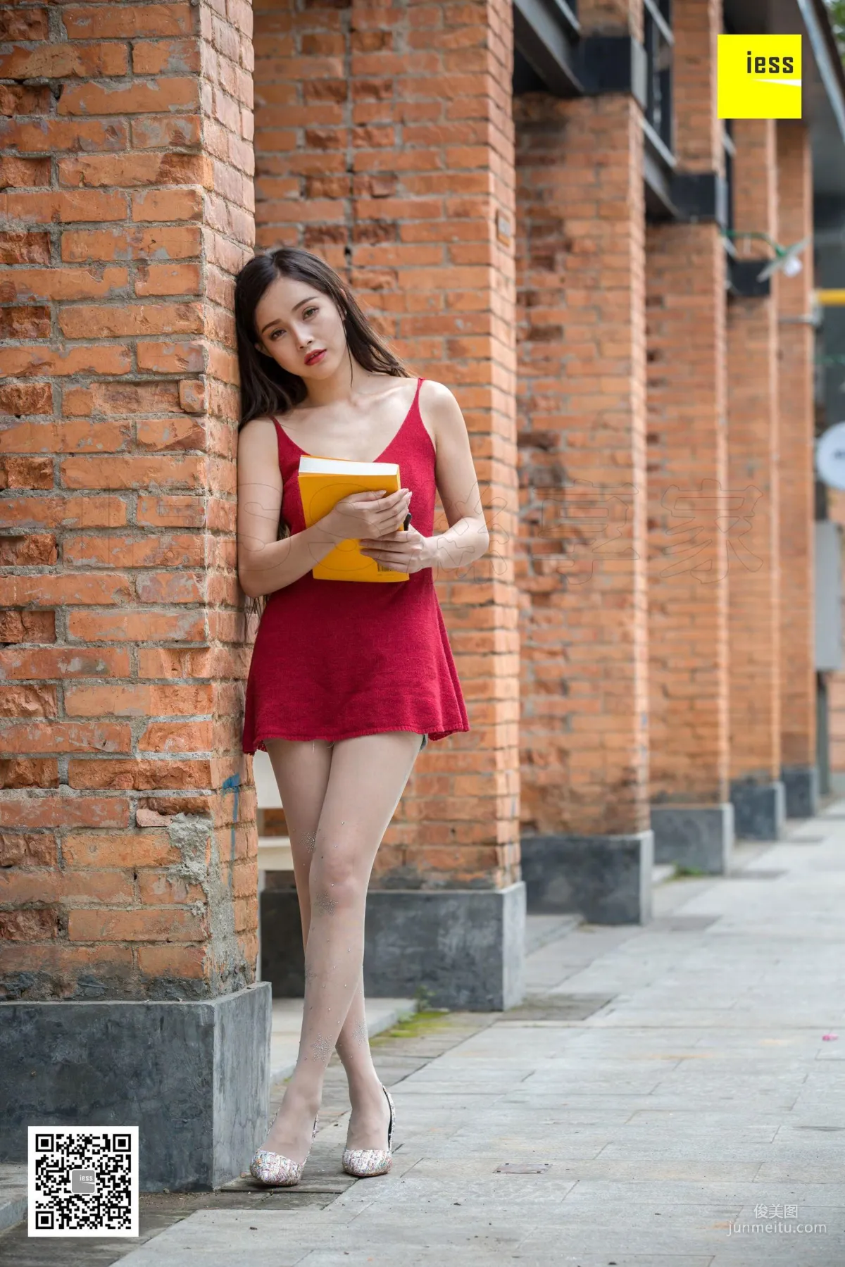 Xiao Yu: IESS No. 242 photo 58