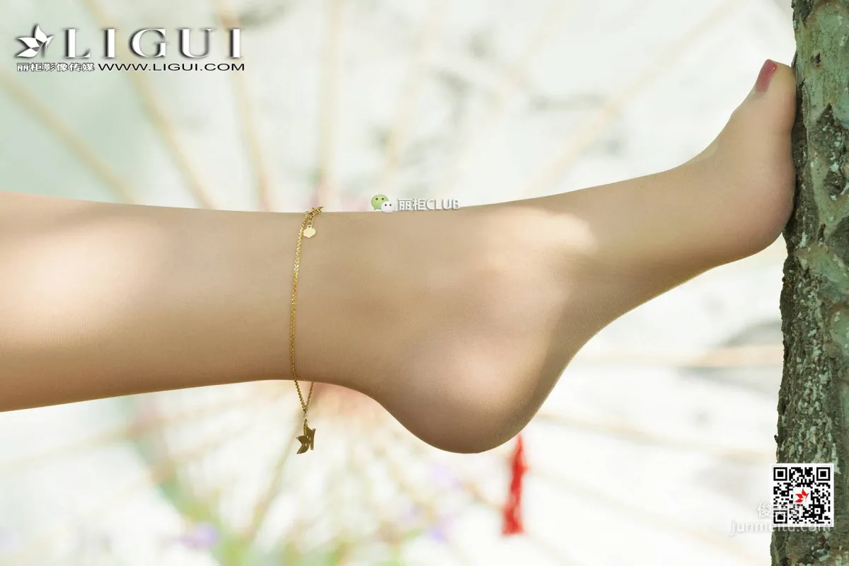 Zumo Xuegao: Ligui photo 8