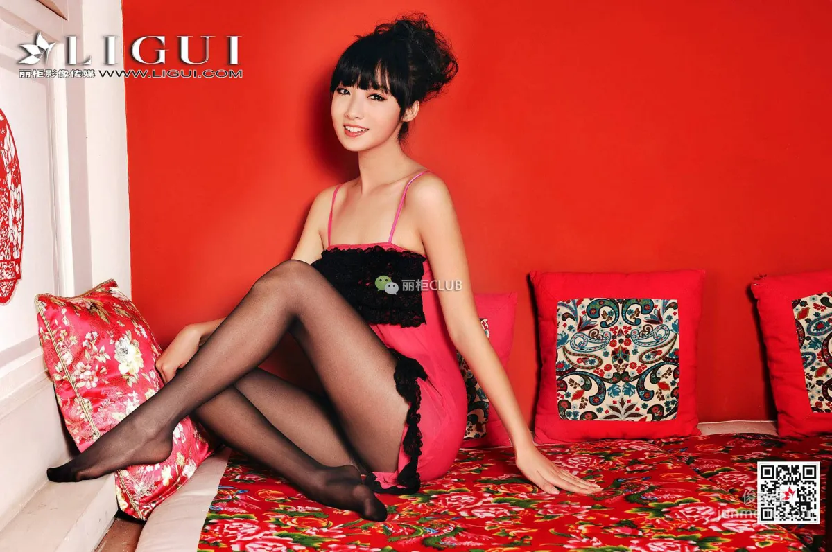 Liu Yue: Ligui photo 31