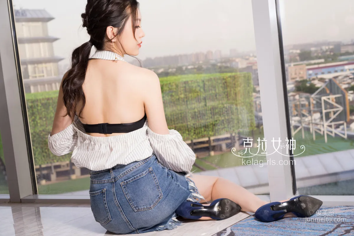 Yun Fei: Kelagirls photo 12