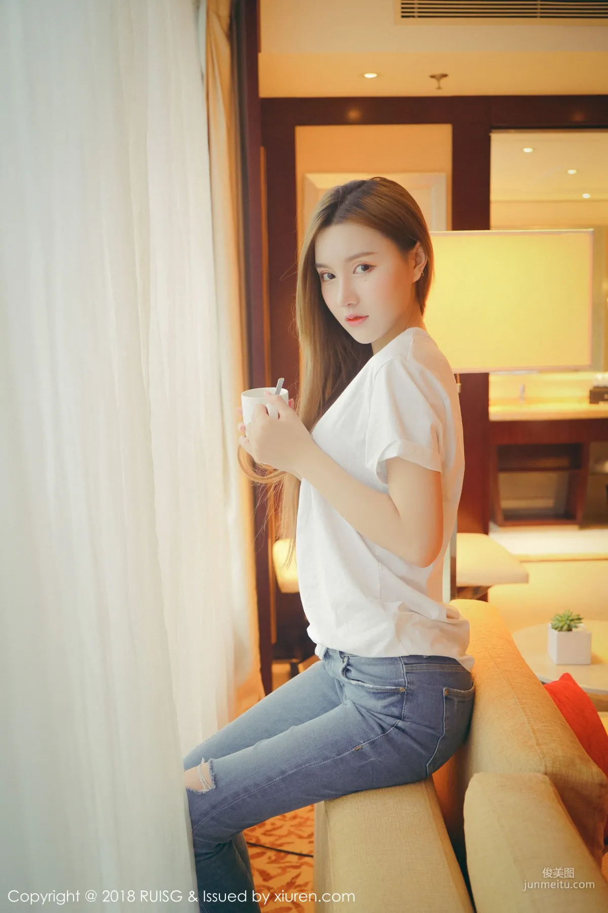 Model M Meng baby《Tender Private Shoot》 [MICAT] Vol.045 Photo Set photo 32