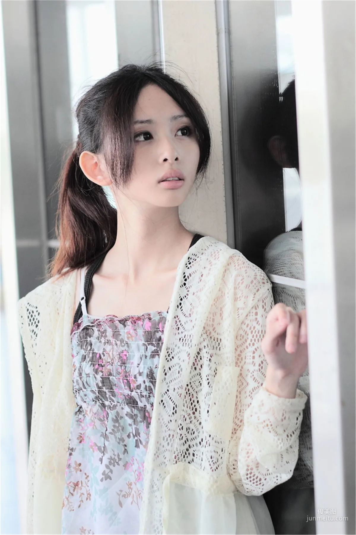 [台湾正妹] 梅杜莎 - 外拍写真图片合集1
