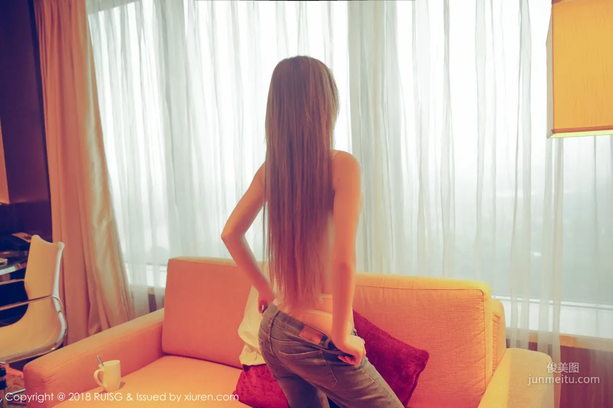 M Meng baby 'Charming Private Shoot' [MICAT] Vol.048 Photo Set photo 10