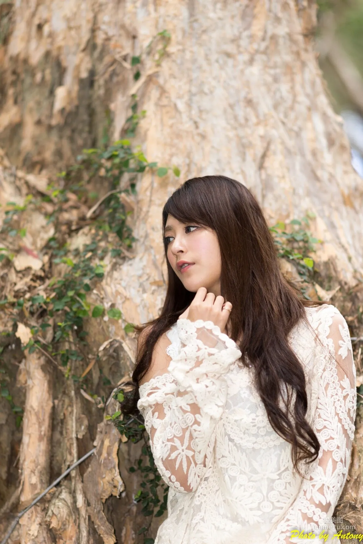 [Taiwan Beauties] Miso Xia Qing, NTU Outing Photo Set photo 60