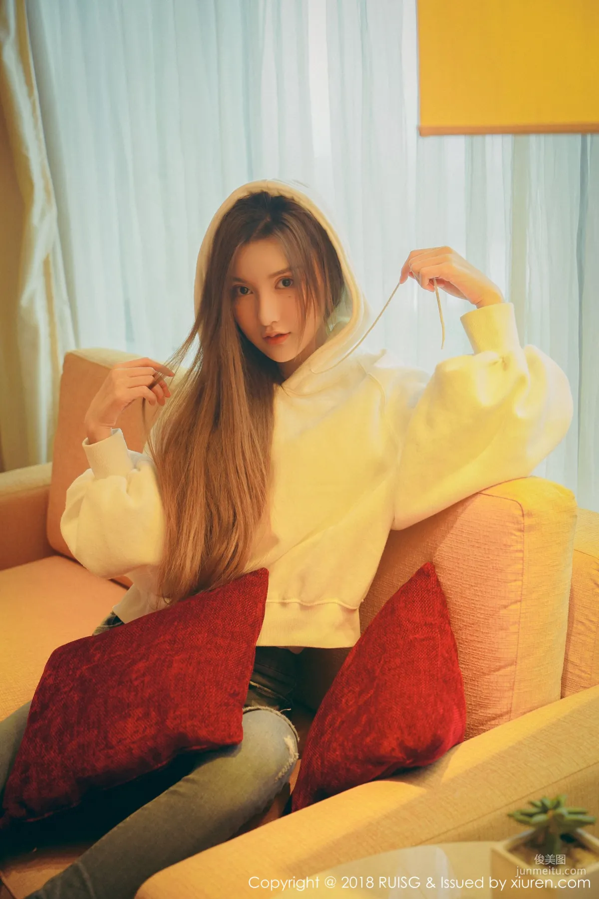 Model M Meng baby《Tender Private Shoot》 [MICAT] Vol.045 Photo Set photo 9