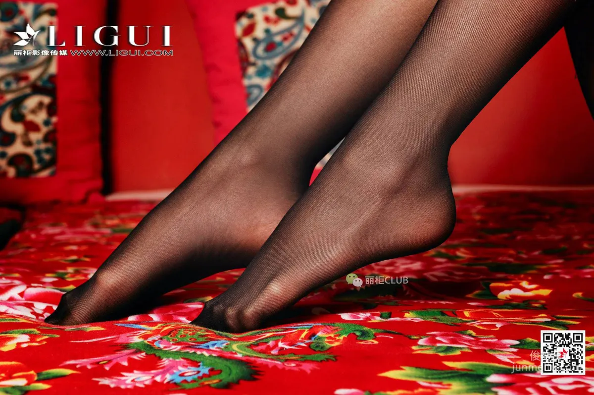 Liu Yue: Ligui photo 10