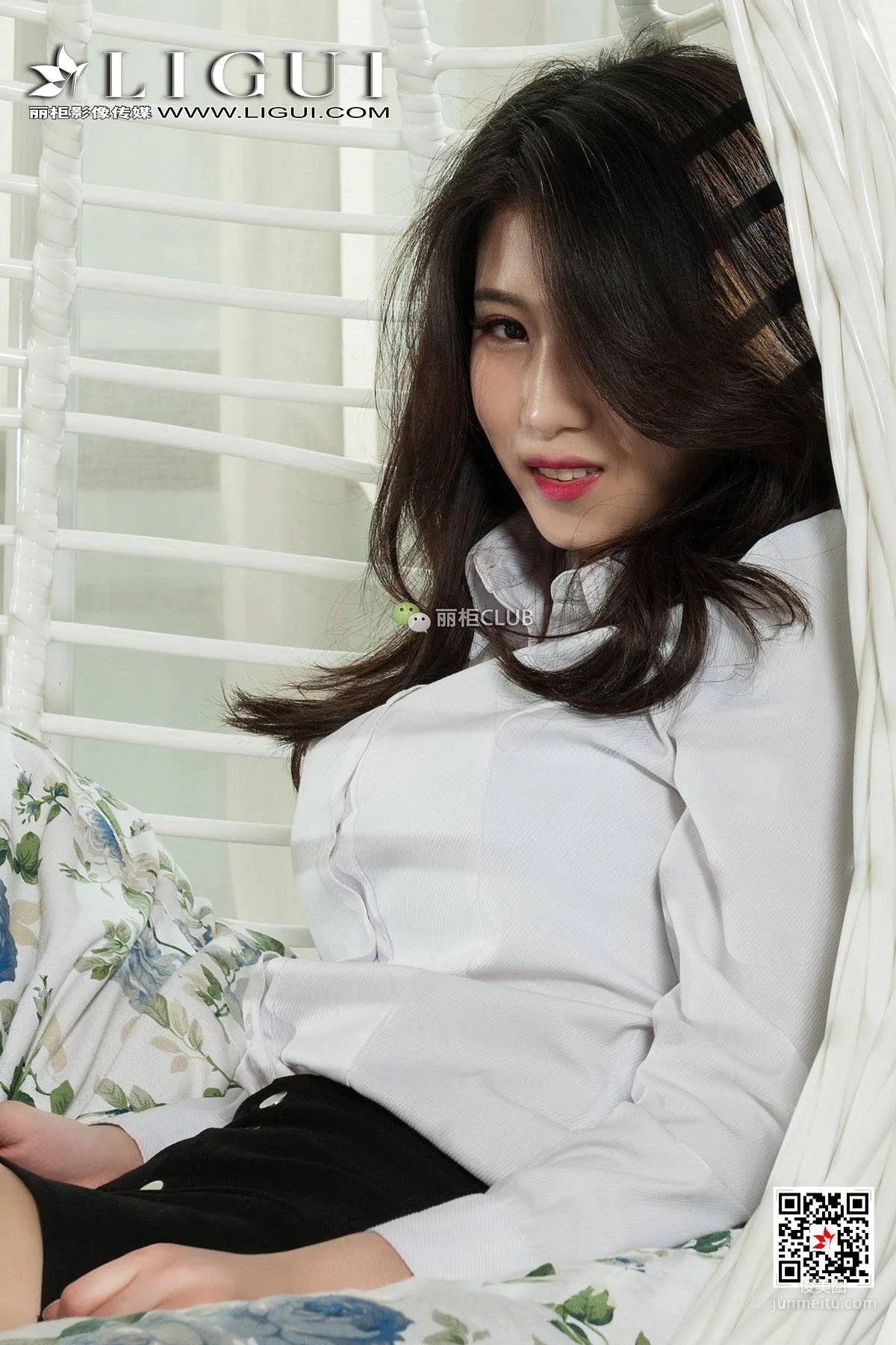 Luo Qi: Ligui photo 31