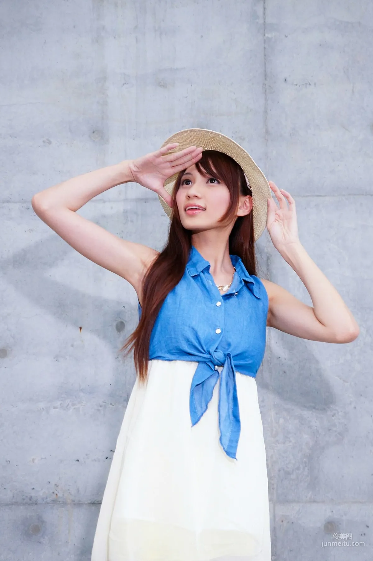 [Taiwan Beauties] Cai Yixin Candice, Early Works Collection Photo Set photo 56