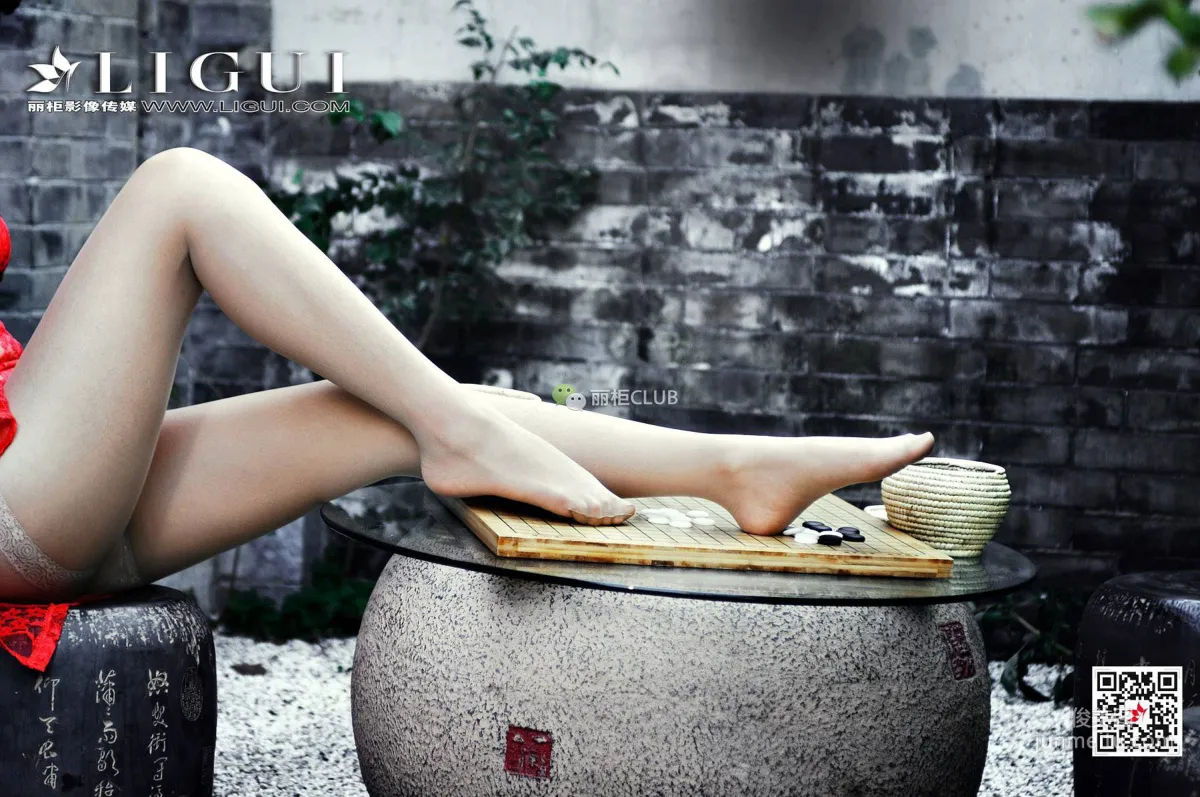 Liu Yue: Ligui photo 28