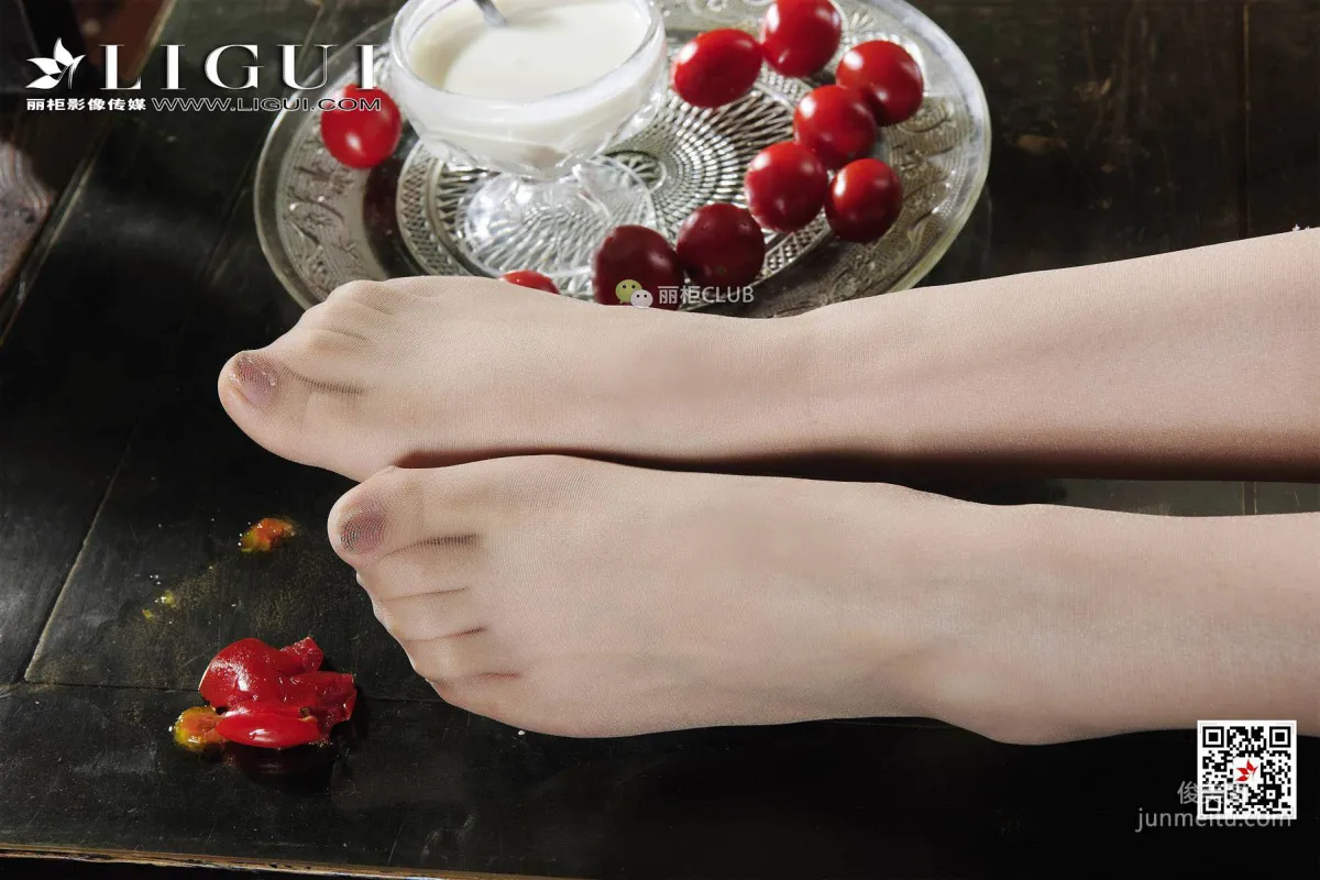 Vicky and Wen Xin: Ligui photo 59