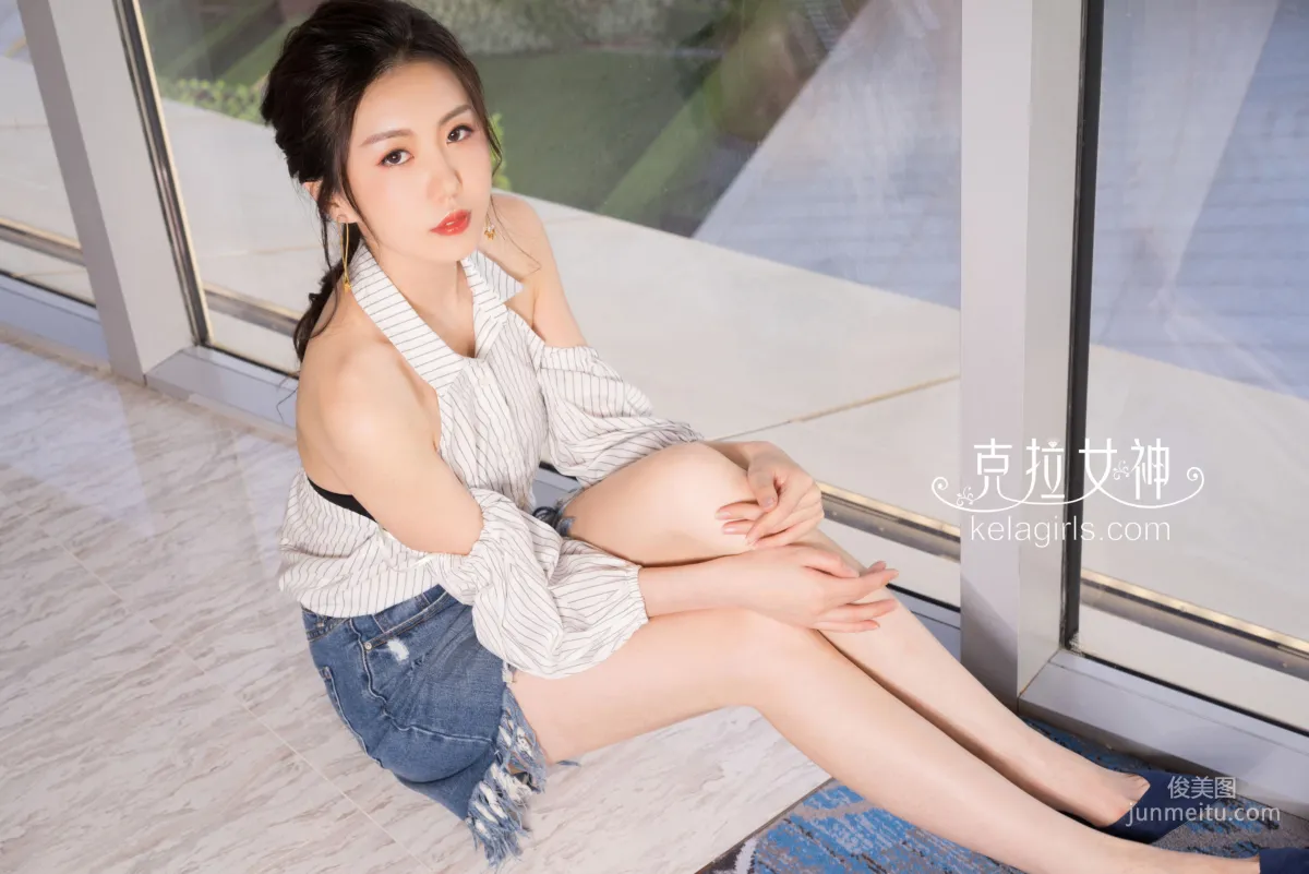 Yun Fei: Kelagirls photo 4