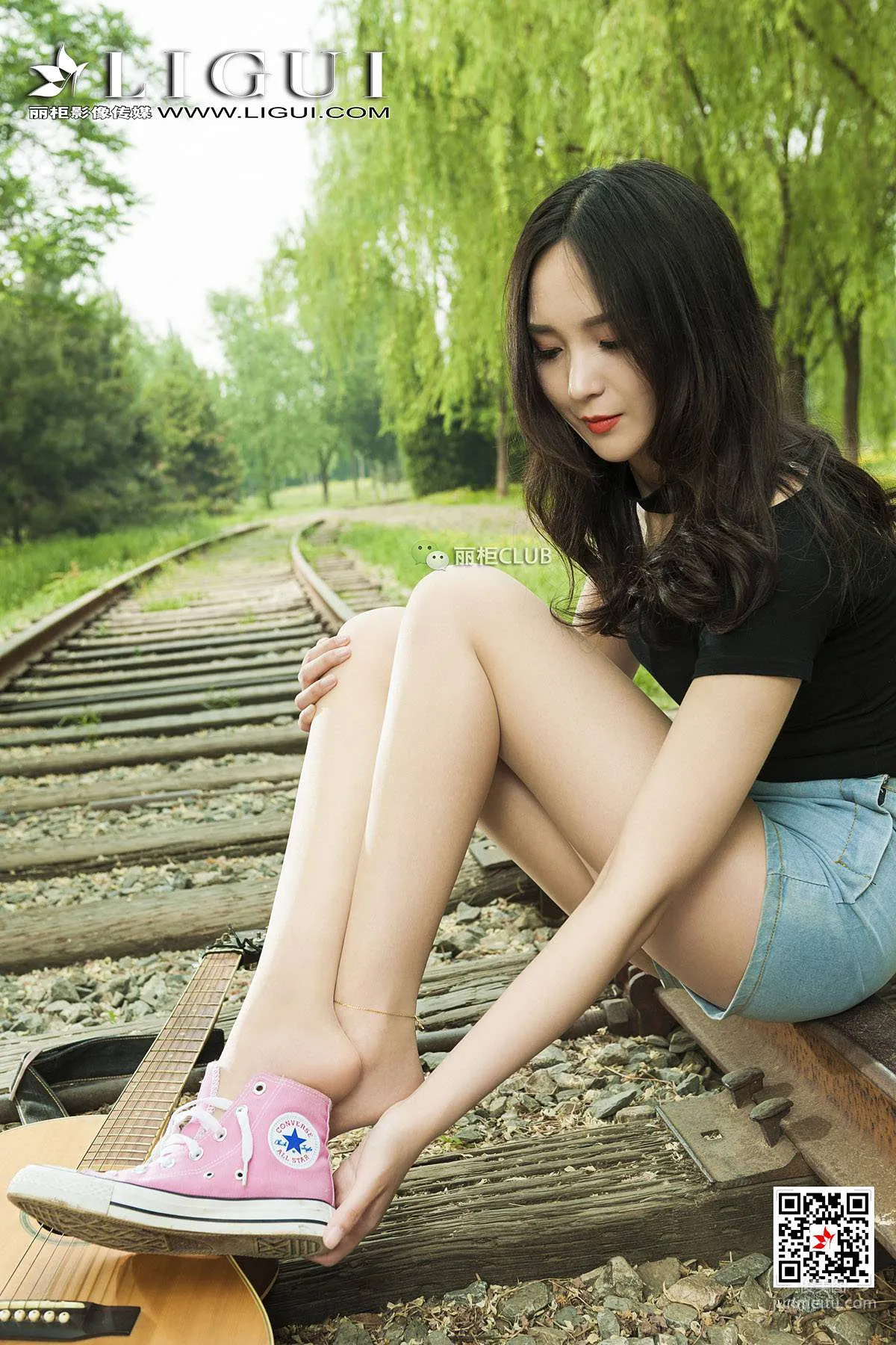 Ligui Xiaoge: Ligui photo 44