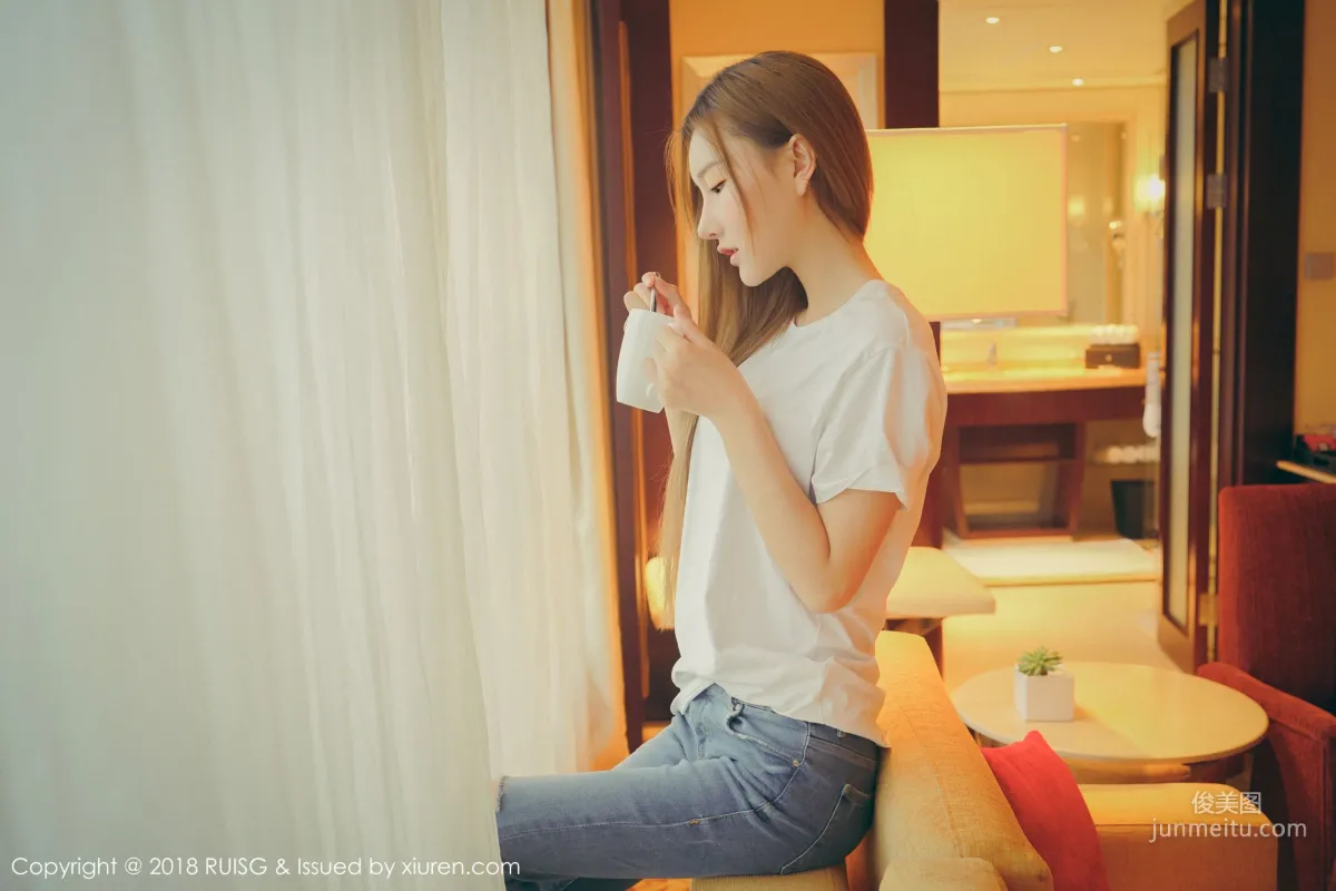 Model M Meng baby《Tender Private Shoot》 [MICAT] Vol.045 Photo Set photo 29