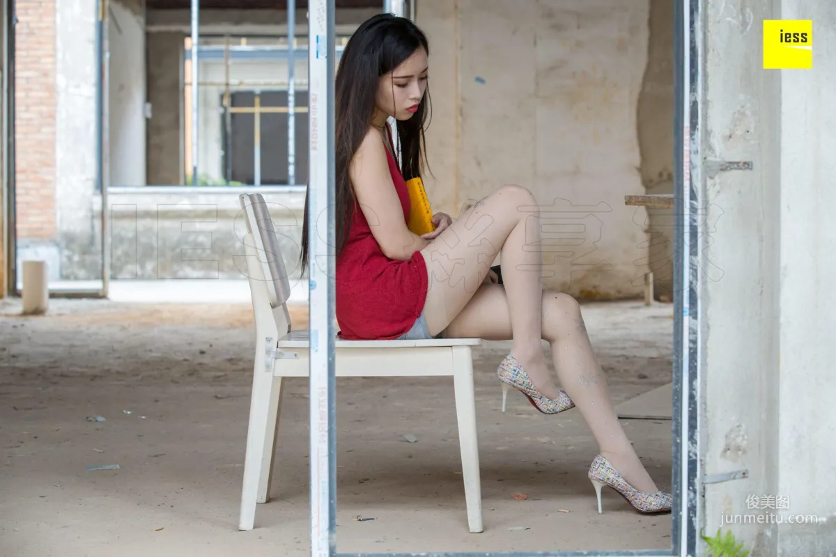 Xiao Yu: IESS No. 242 photo 74