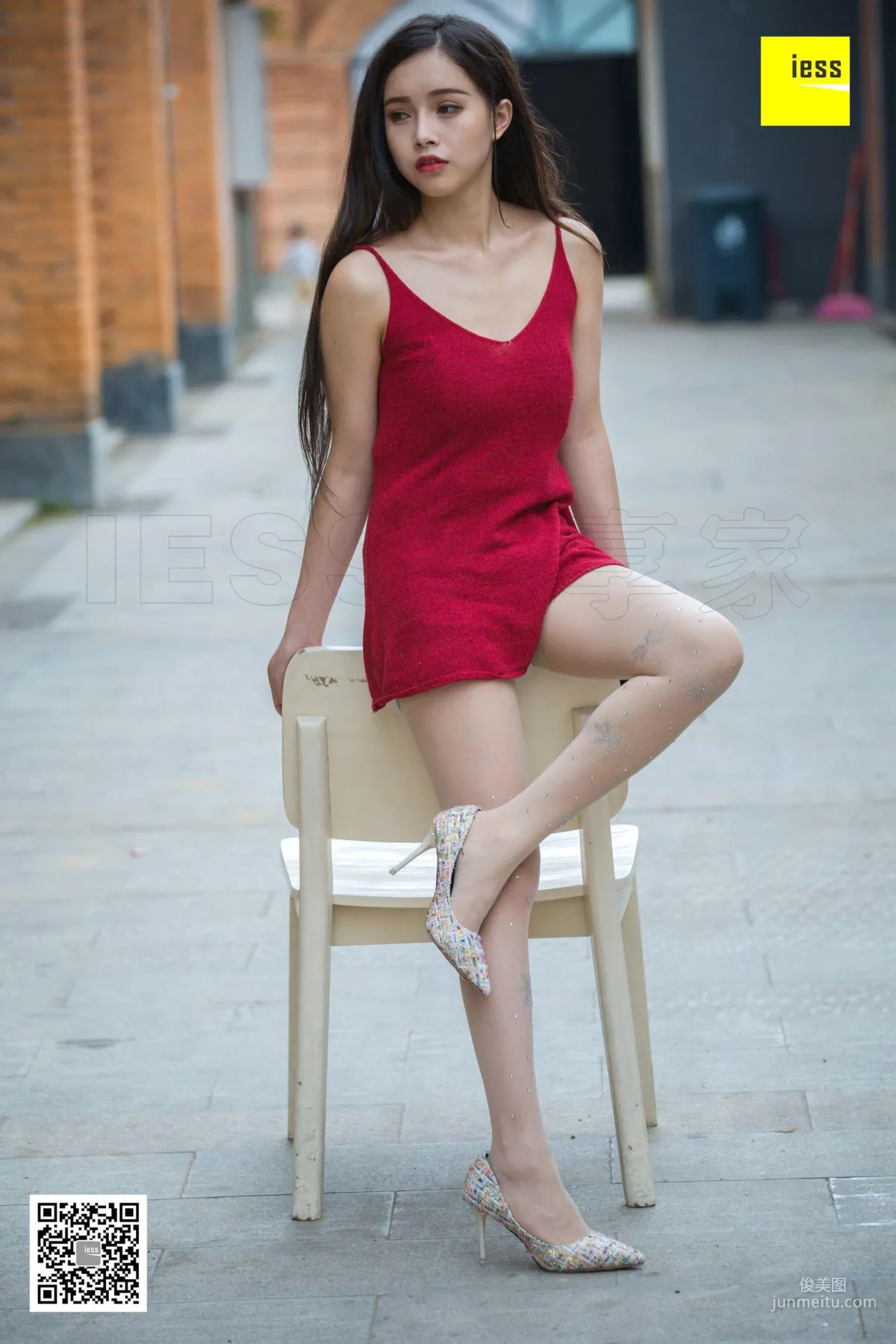 Xiao Yu: IESS No. 242 photo 96