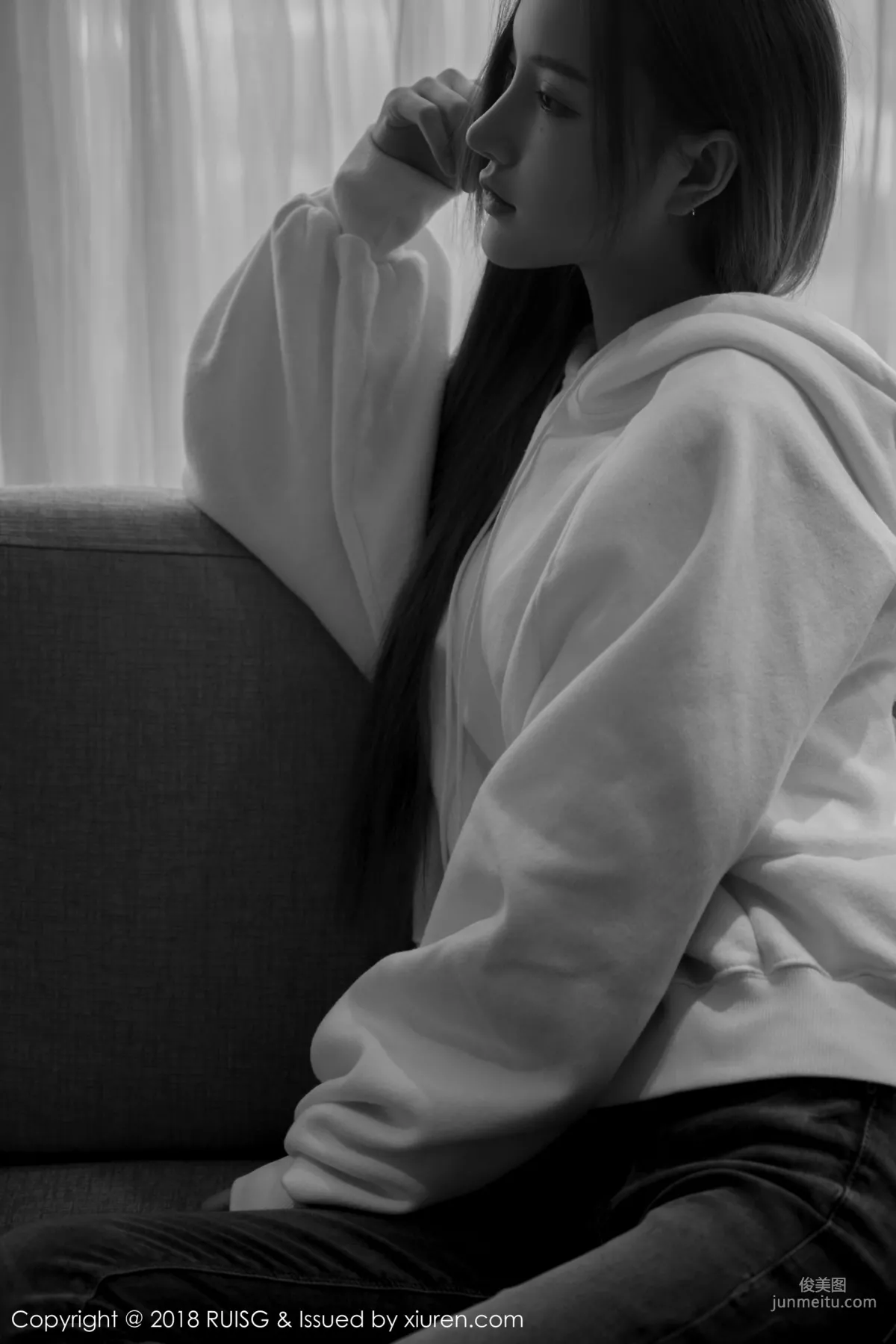 Model M Meng baby《Tender Private Shoot》 [MICAT] Vol.045 Photo Set photo 5