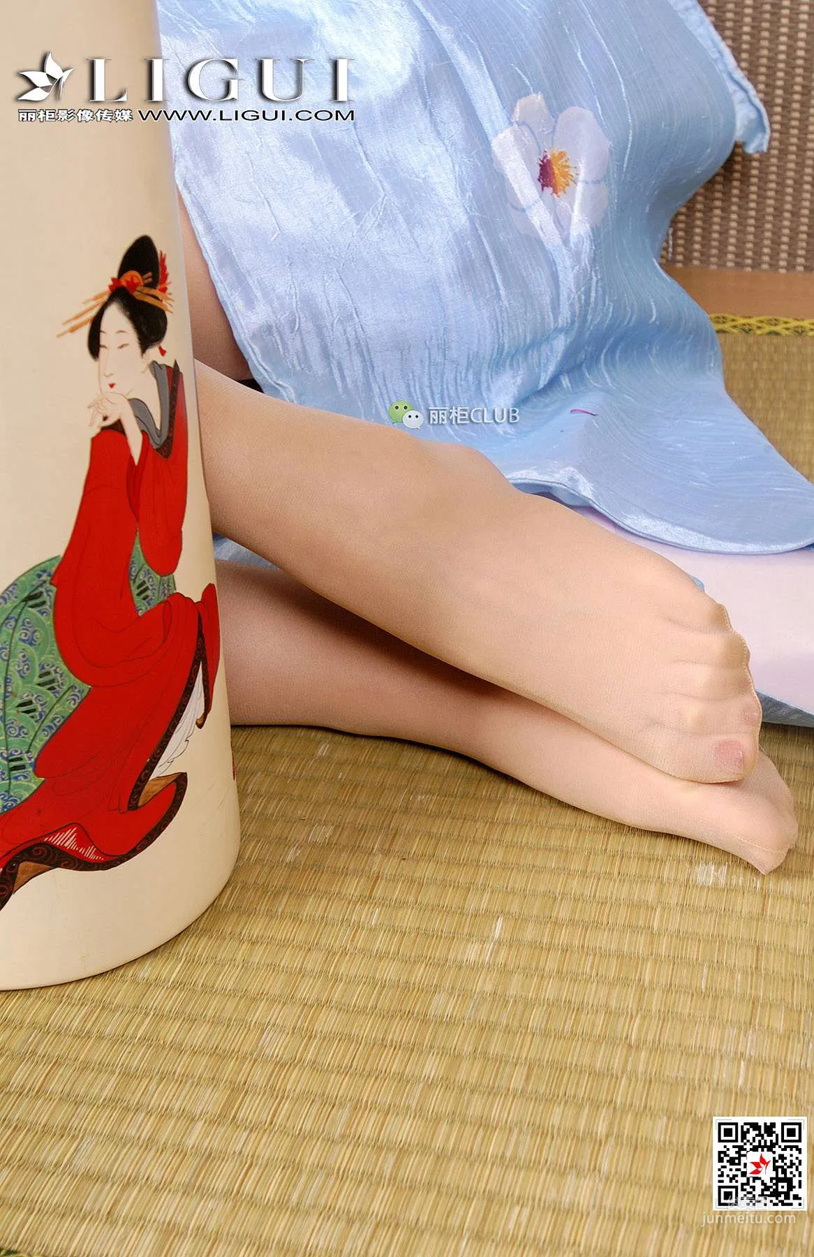 Xiao Hui: Ligui photo 15
