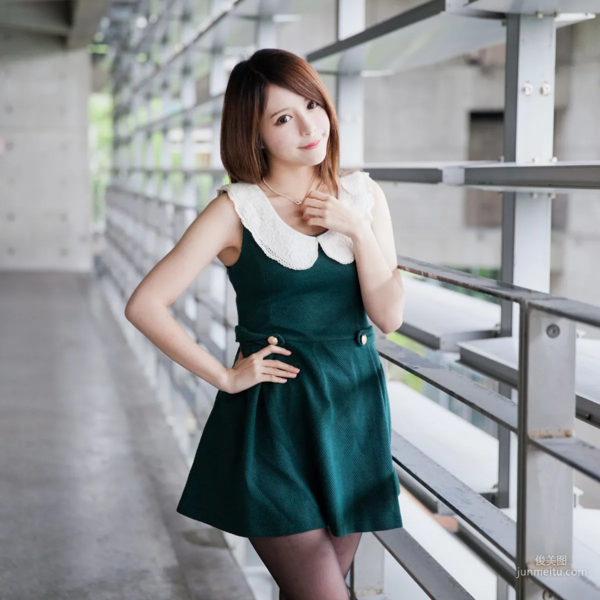 [台灣女神] 張齊郡《2013-JuLie玉美人!》 寫真集 39