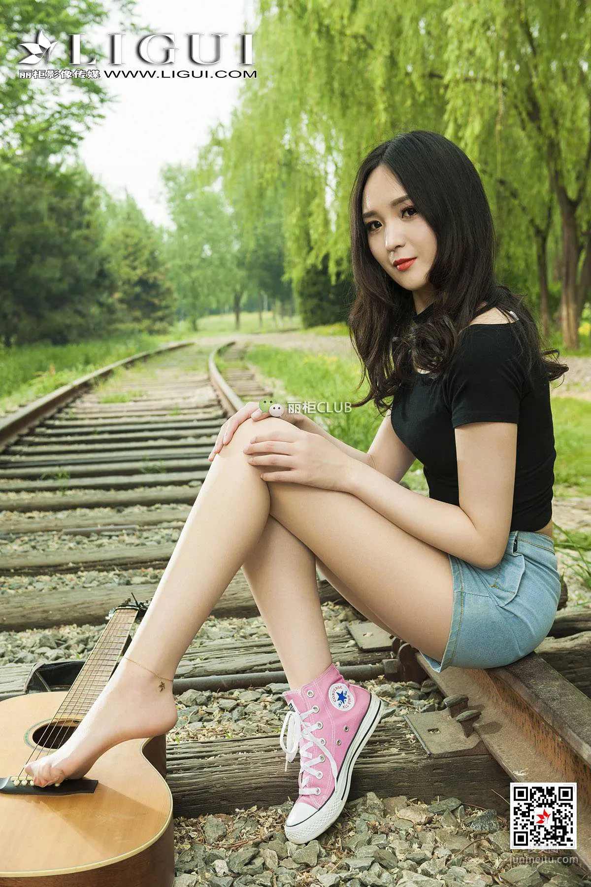 Ligui Xiaoge: Ligui photo 21