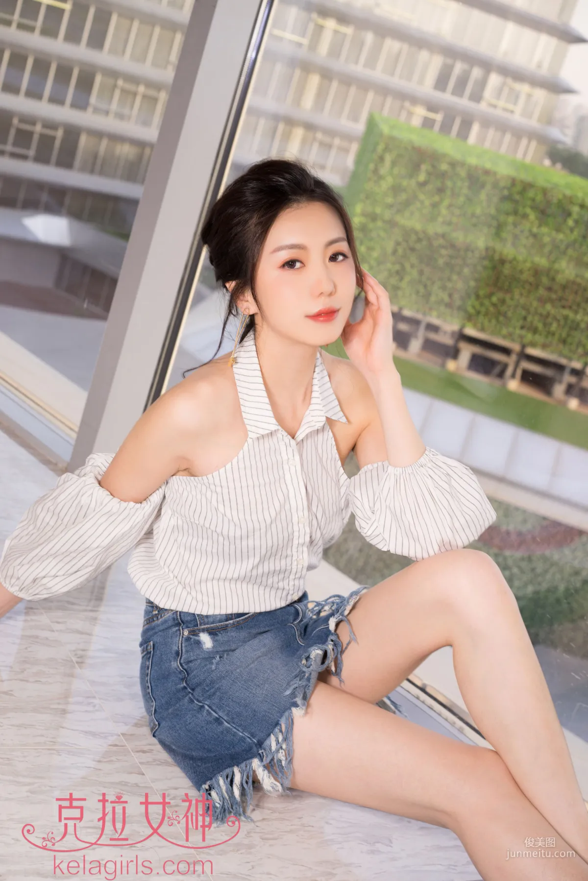 Yun Fei: Kelagirls photo 3