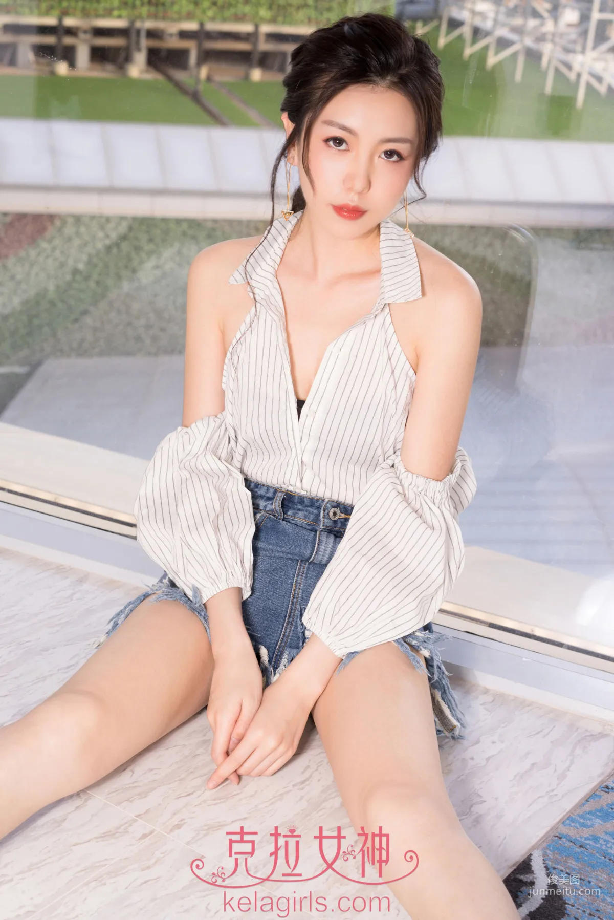 Yun Fei: Kelagirls photo 9