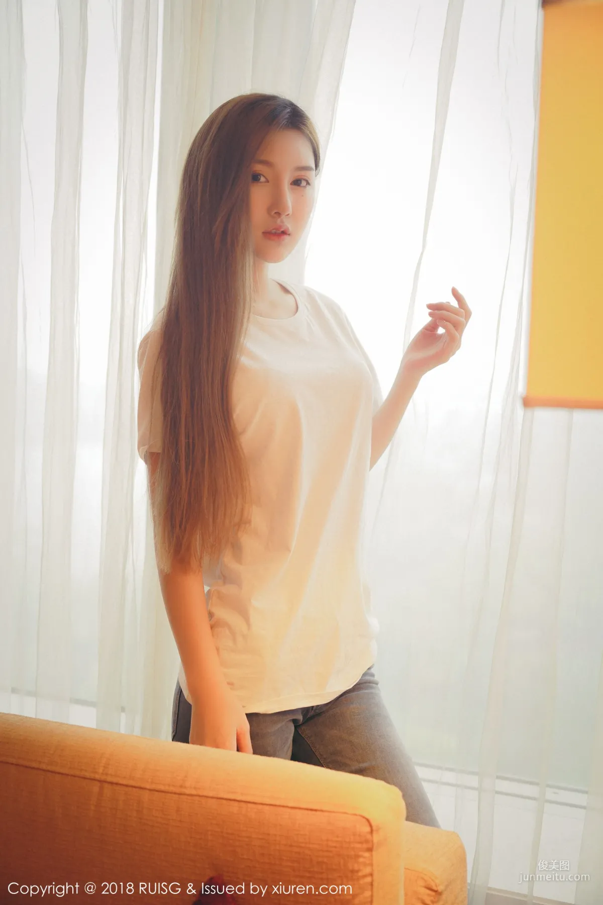Model M Meng baby《Tender Private Shoot》 [MICAT] Vol.045 Photo Set photo 39