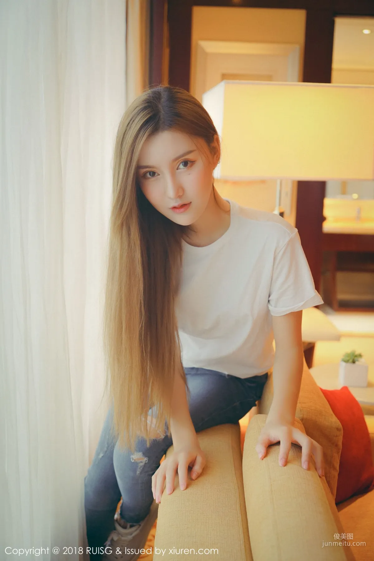 Model M Meng baby《Tender Private Shoot》 [MICAT] Vol.045 Photo Set photo 33