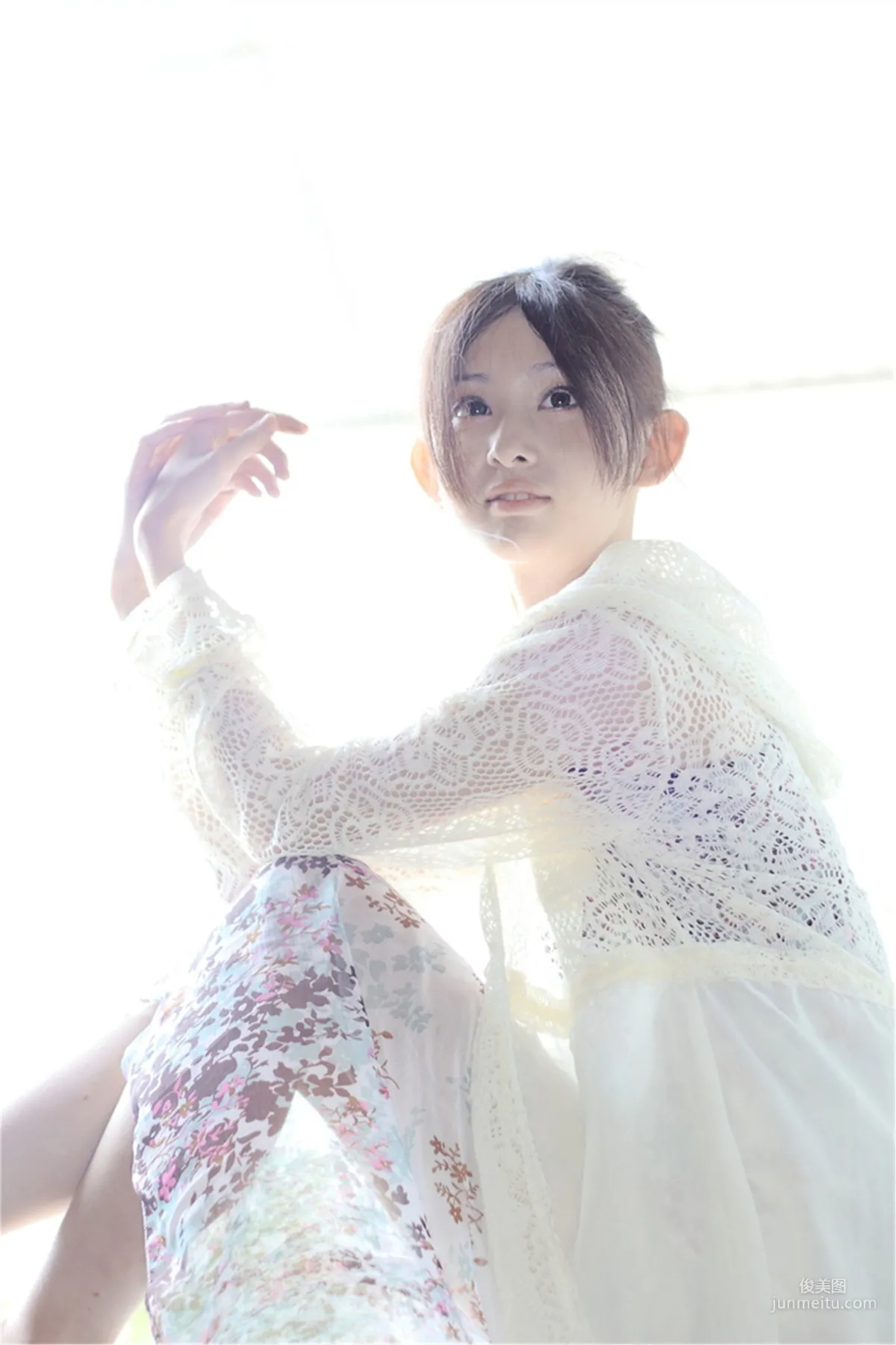 [Taiwan Beauties] Mei Dusha, Outdoor Shoot Photo Collection photo 25
