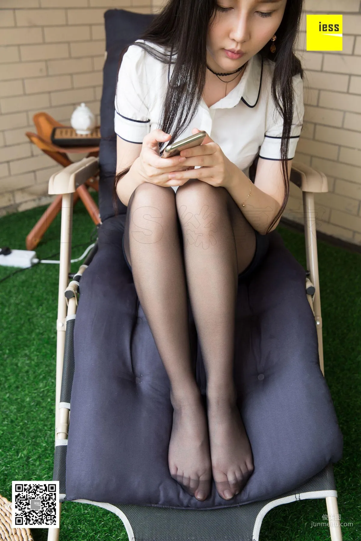 Wen Xin: IESS No. 232 photo 77