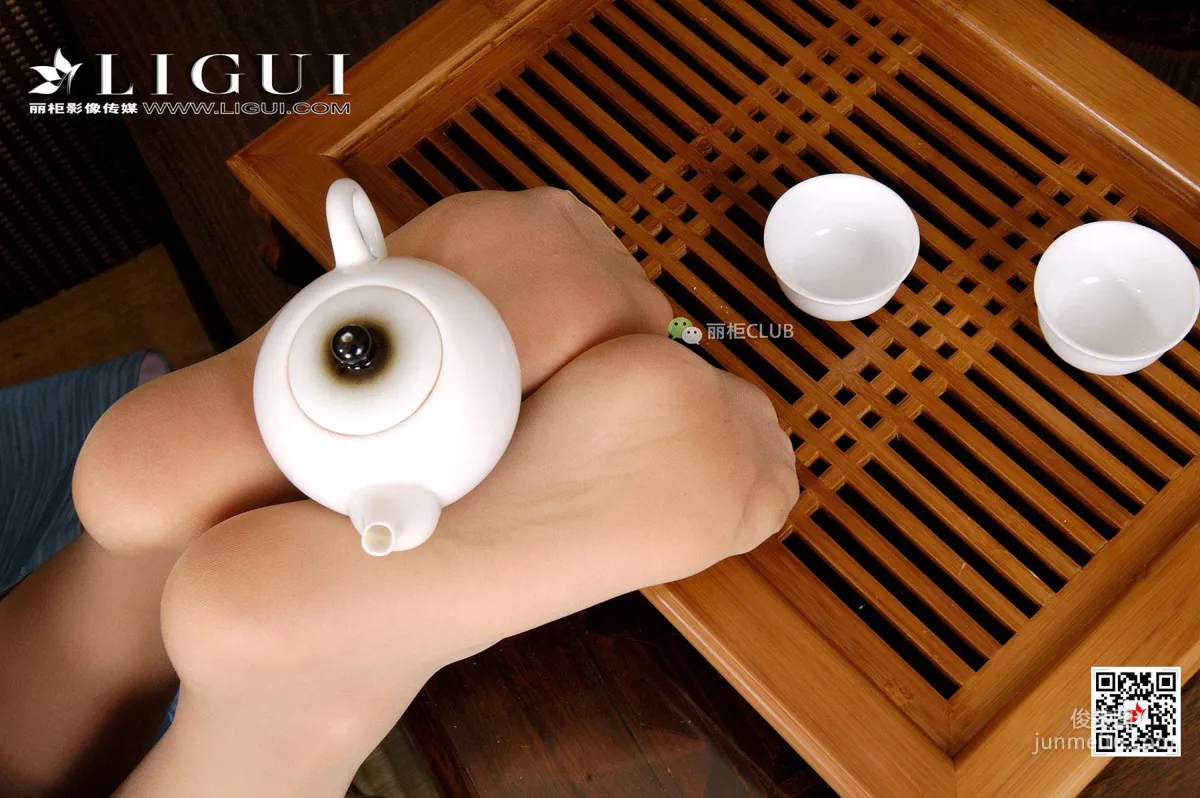 Xiao Hui: Ligui photo 40