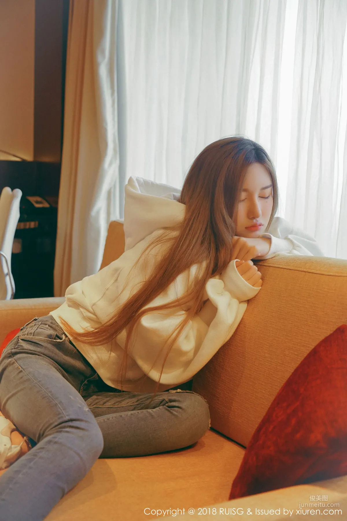 Model M Meng baby《Tender Private Shoot》 [MICAT] Vol.045 Photo Set photo 26