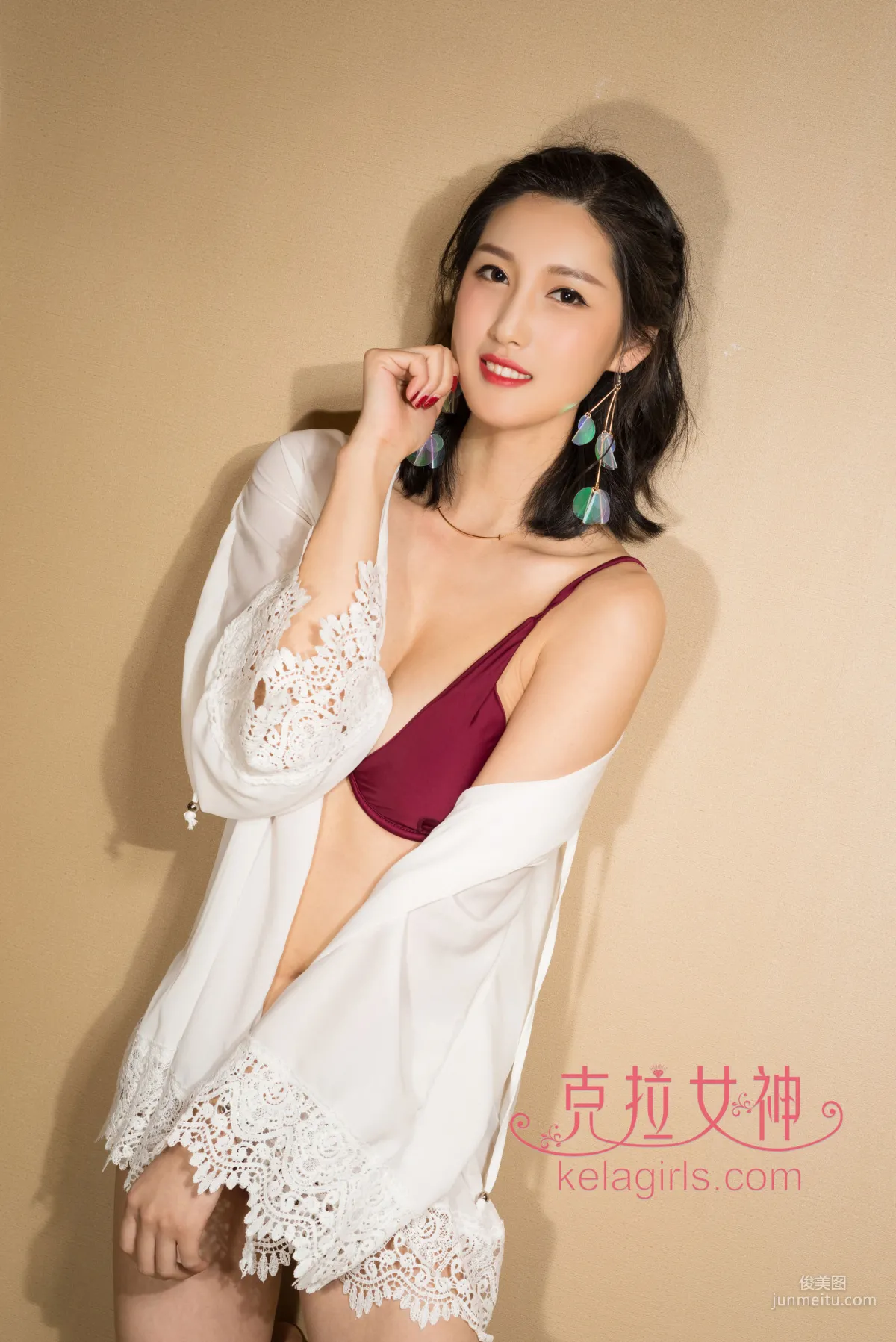 Wang Rui: Kelagirls photo 11