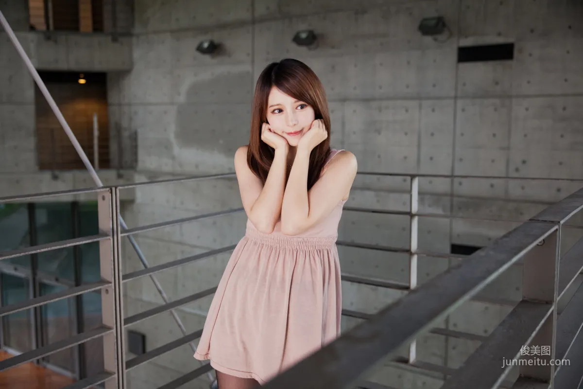 [台灣女神] 張齊郡《2013-JuLie玉美人!》 寫真集 32