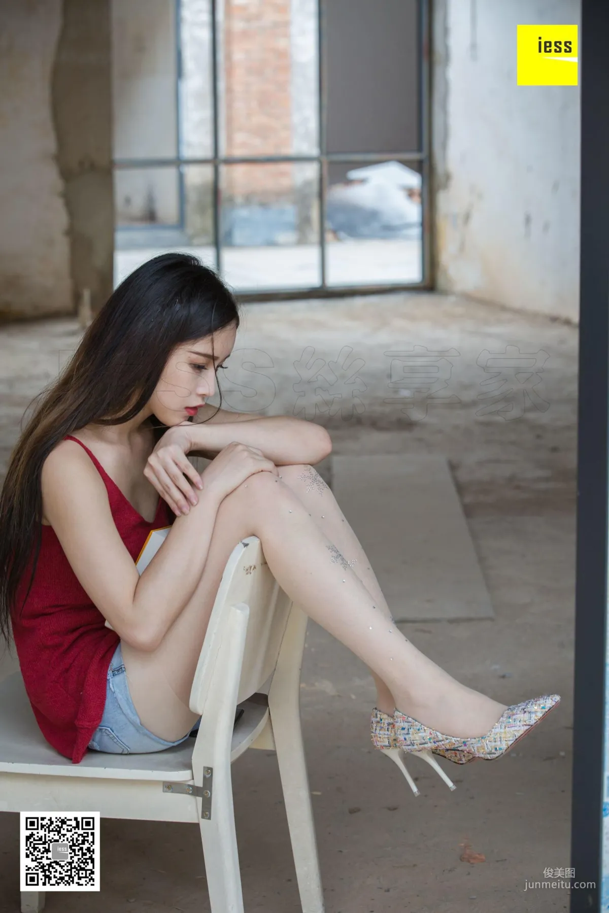 Xiao Yu: IESS No. 242 photo 90