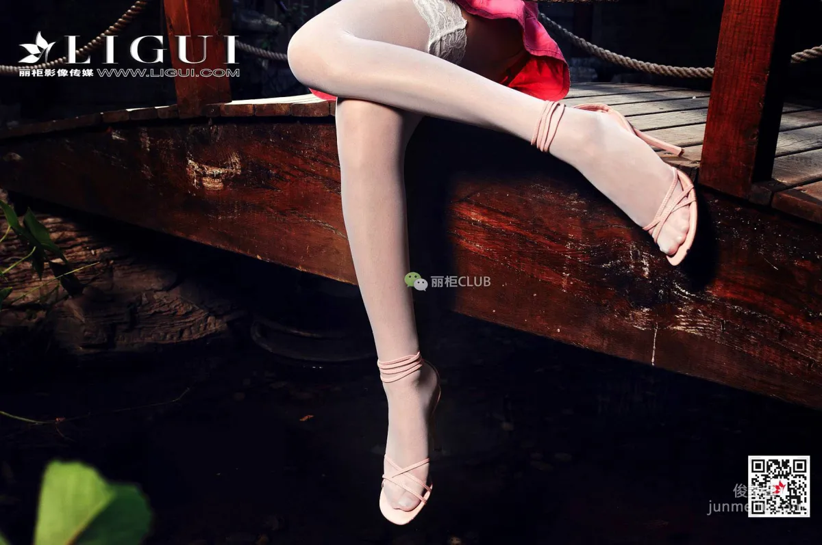 Liu Yue: Ligui photo 30