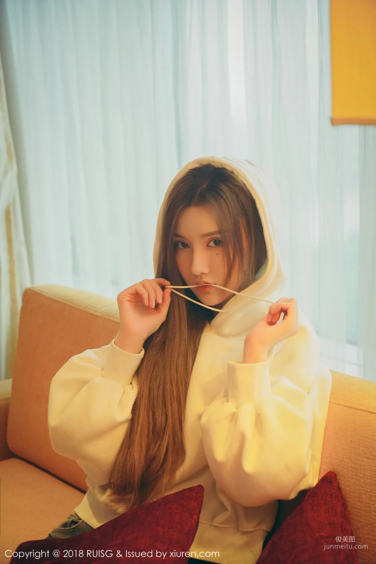 Model M Meng baby《Tender Private Shoot》 [MICAT] Vol.045 Photo Set photo 10