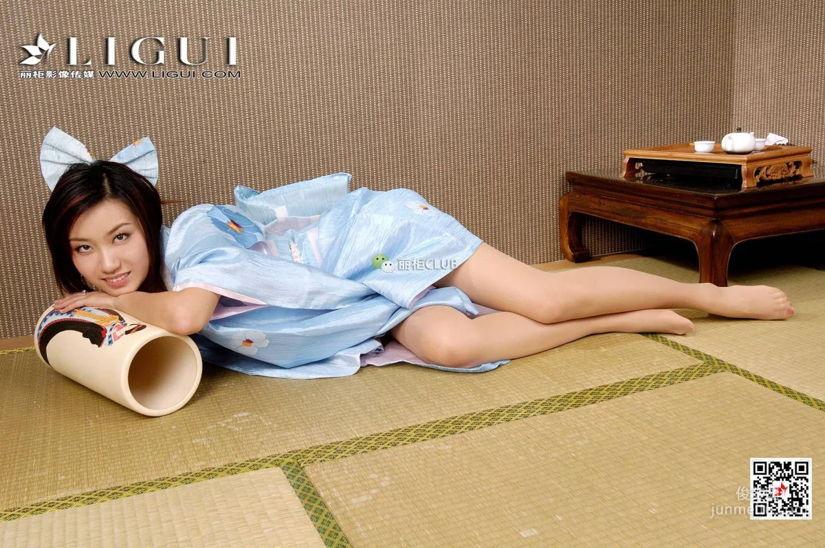 Xiao Hui: Ligui photo 29