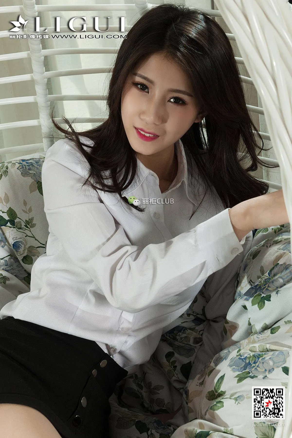 Luo Qi: Ligui photo 29