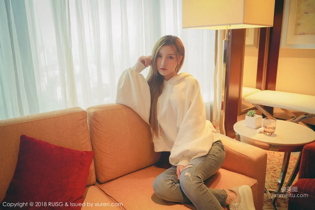 Model M Meng baby《Tender Private Shoot》 [MICAT] Vol.045 Photo Set photo 2