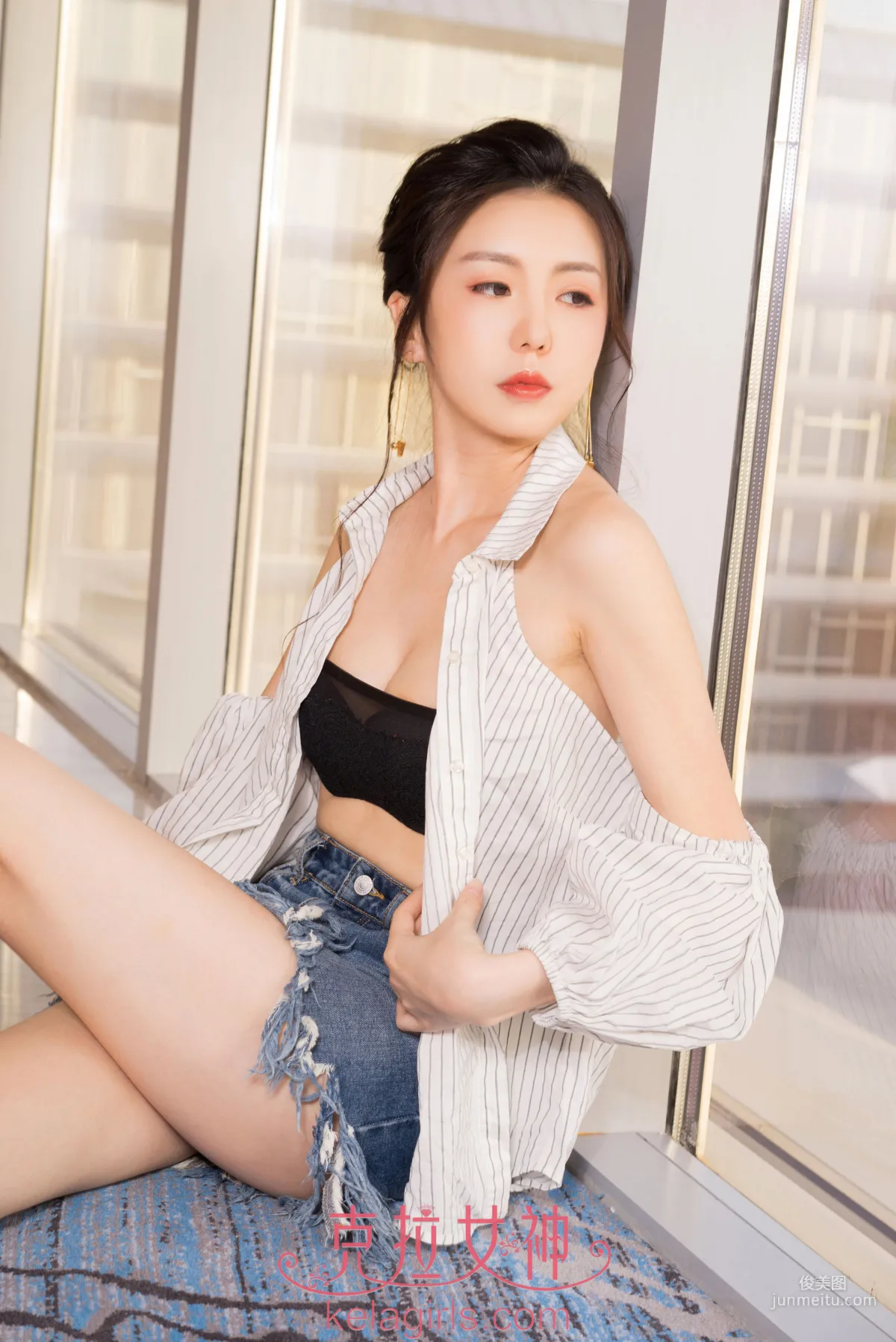 Yun Fei: Kelagirls photo 25