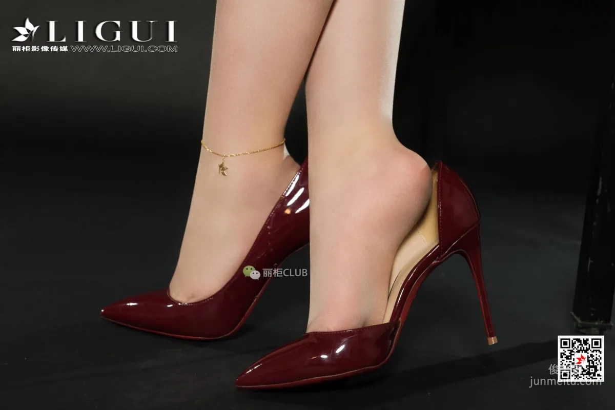 Guo Er: Ligui photo 53