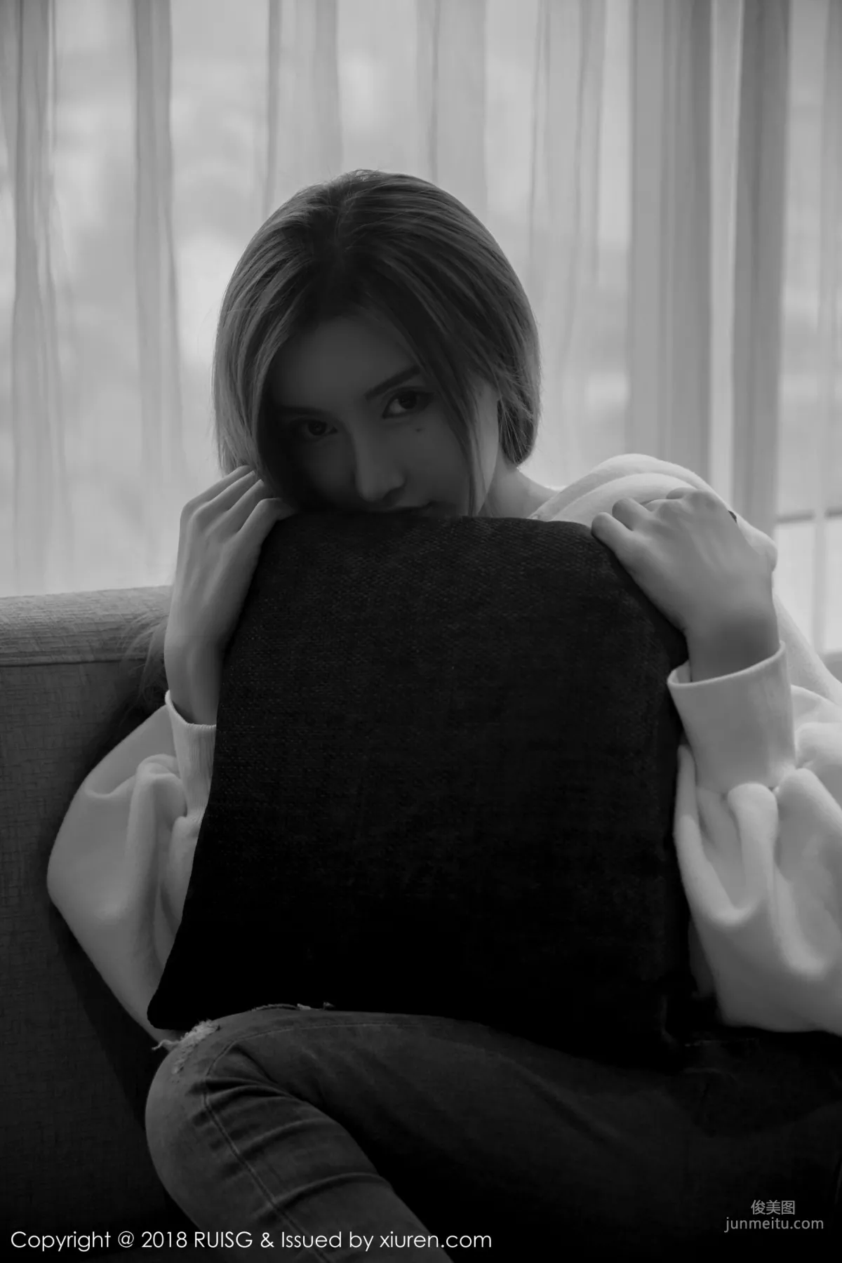 Model M Meng baby《Tender Private Shoot》 [MICAT] Vol.045 Photo Set photo 8