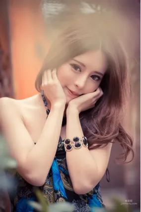 唯美