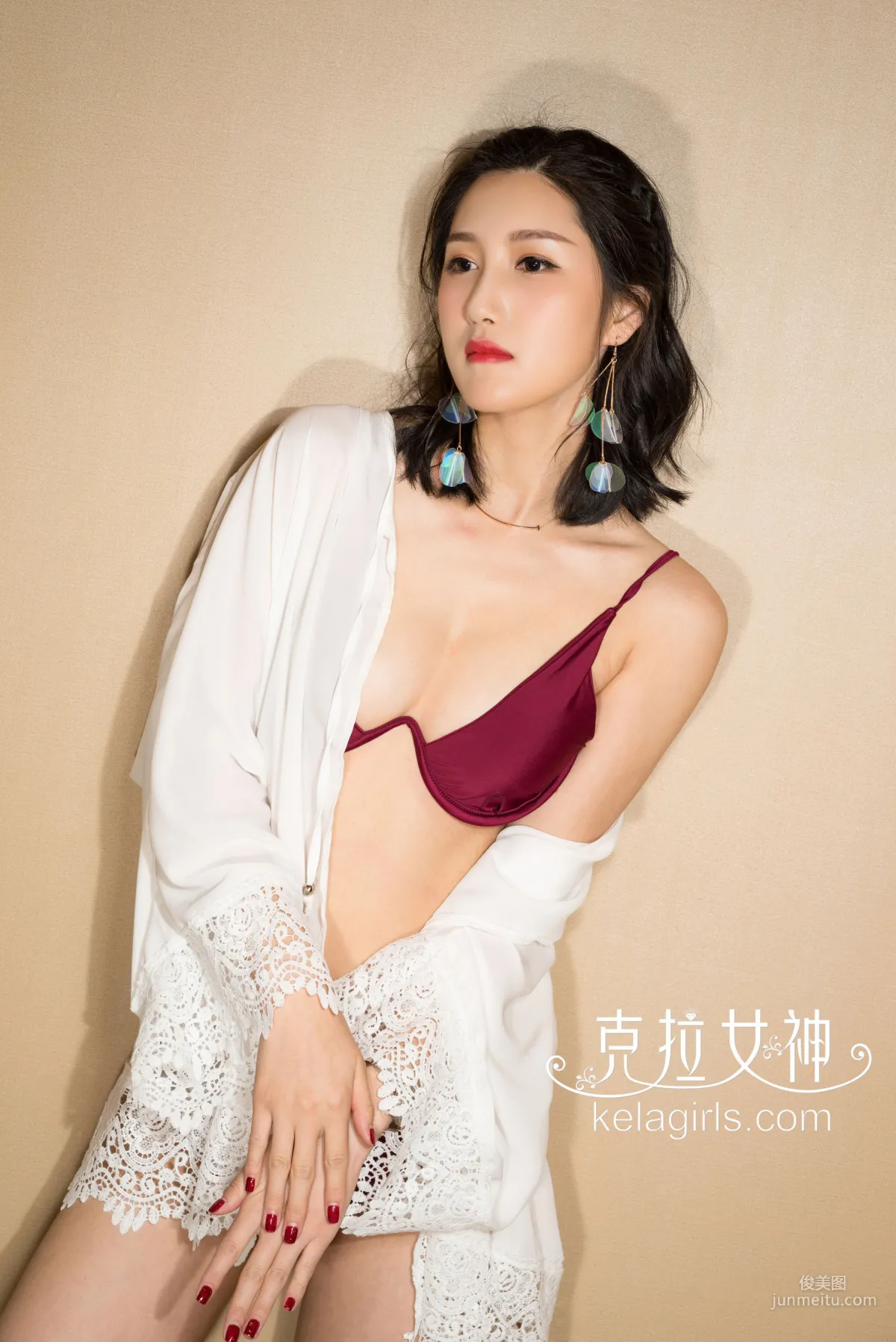 Wang Rui: Kelagirls photo 14