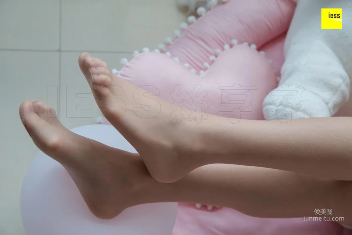 Xiao Yu, Xiao Yu's Princess Dream [IESS] Silk Enjoyer 251 Photo Set photo 61