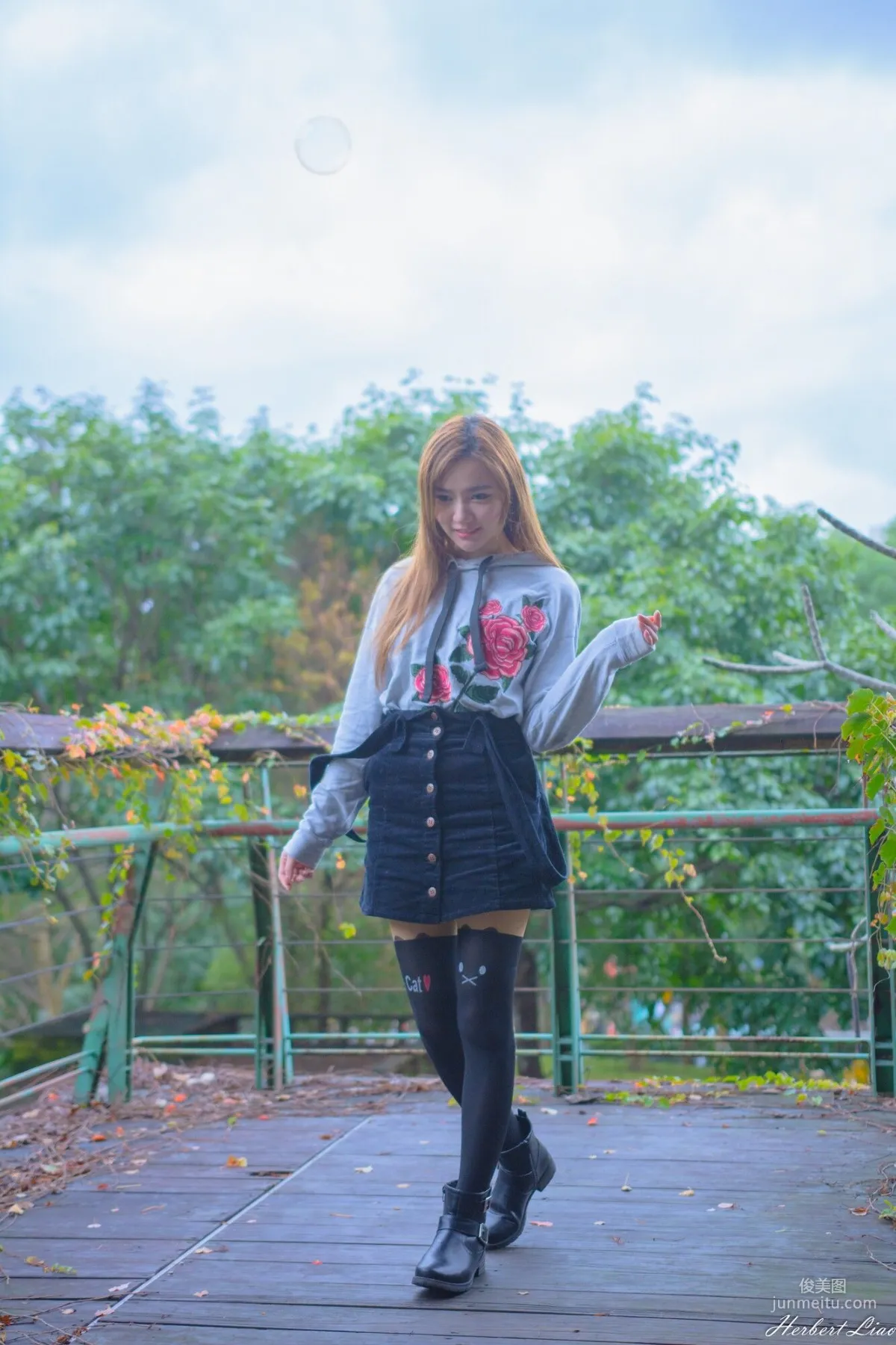 [台湾正妹] 苏小立《北藝大》写真集88