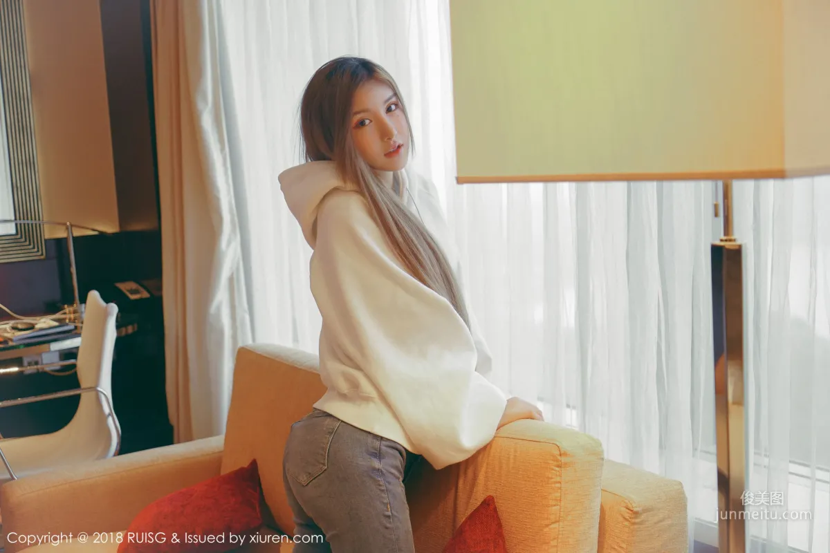 Model M Meng baby《Tender Private Shoot》 [MICAT] Vol.045 Photo Set photo 14