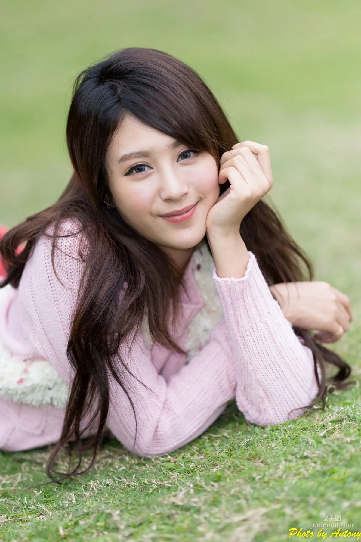 [Taiwan Beauties] Miso Xia Qing, NTU Outing Photo Set photo 80