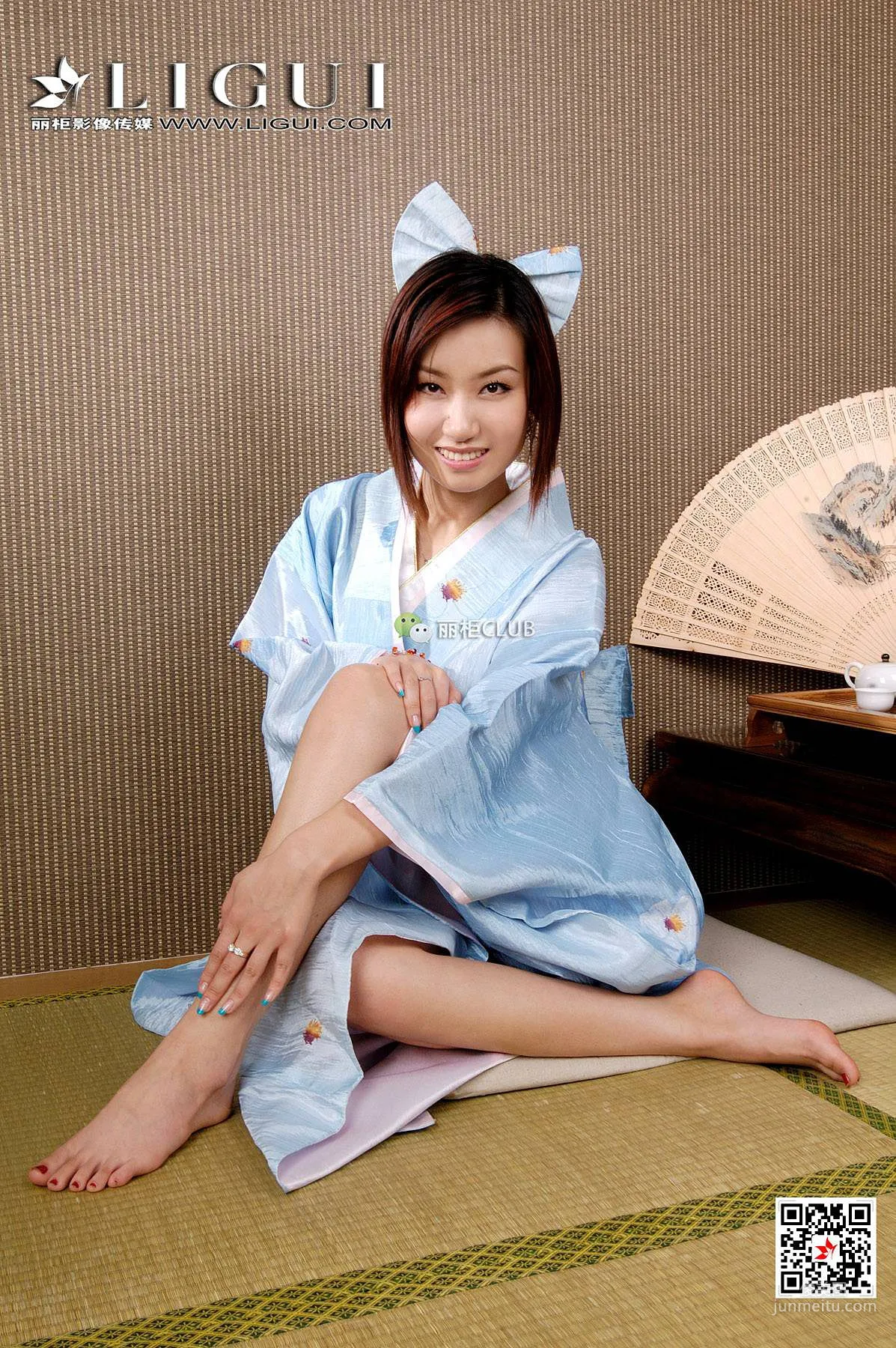 Xiao Hui: Ligui photo 14